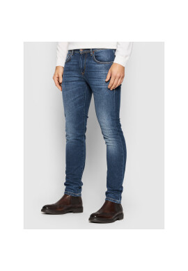 Baldessarini Дънки Jayden B1 16506/000/1413 Син Slim Fit - Pepit.bg