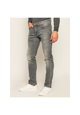 Baldessarini Дънки John 16511/000/1484 Сив Straight Leg - Pepit.bg