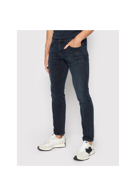 Baldessarini Дънки John B1 16511/000/1276 Черен Straight Leg - Pepit.bg