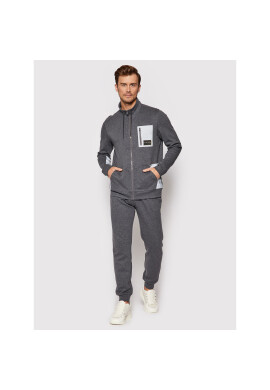 Baldessarini Долнище анцуг Hank B4 90004/000/5011 Сив Regular Fit - Pepit.bg