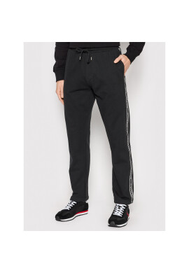 Baldessarini Долнище анцуг B4 90008/000/5086 Черен Regular Fit - Pepit.bg