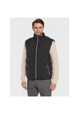 Baldessarini Елек B2 50056/000/4042 Черен Regular Fit - Pepit.bg
