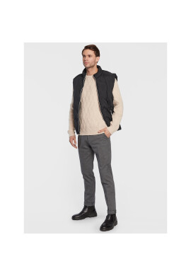 Baldessarini Елек B2 50056/000/4042 Черен Regular Fit - Pepit.bg
