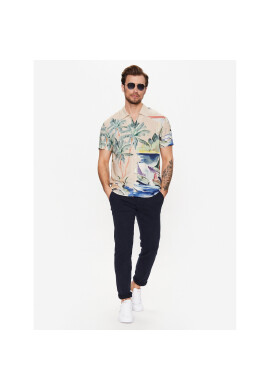Baldessarini Риза B3 76002/000/3115 Бежов Regular Fit - Pepit.bg