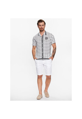 Baldessarini Риза B3 76002/000/3115 Бял Regular Fit - Pepit.bg