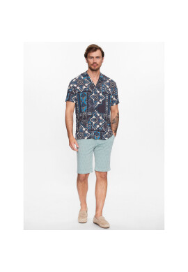 Baldessarini Риза B3 76004/000/3115 Сив Regular Fit - Pepit.bg