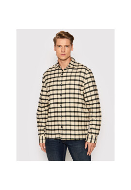 Baldessarini Риза B3 96008/000/3052 Бежов Regular Fit - Pepit.bg