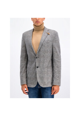Baldessarini Сако Seba 14735/000/ 8617 Сив Regular Fit - Pepit.bg
