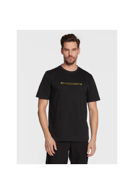 Baldessarini Тишърт Thore B4 20046/000/5081 Черен Modern Fit - Pepit.bg