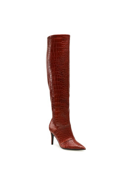 Baldowski Ботуши D03274-2835-012 Кафяв - Pepit.bg
