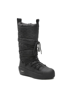 Bally Апрески -Cathye_1 Черен - Pepit.bg
