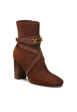 Bally Боти Dafney 85/119 6239405 Кафяв - Pepit.bg