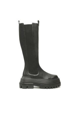 Bally Ботуши Galeen 6301645 Черен - Pepit.bg