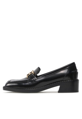 Bally Мокасини Ellyane 35 WP350B Черен - Pepit.bg