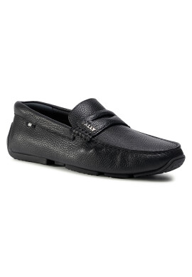 Bally Мокасини Pavel 6234457 Черен - Pepit.bg