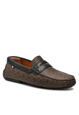 Bally Мокасини Pavel-T 6239895 Кафяв - Pepit.bg