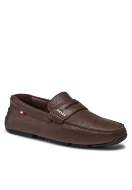 Bally Мокасини Pavel-U 6234455 Кафяв - Pepit.bg