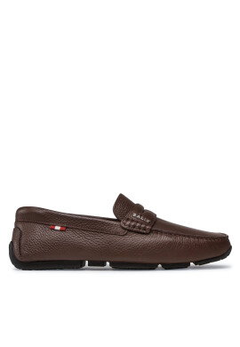 Bally Мокасини Pavel-U 6234455 Кафяв - Pepit.bg