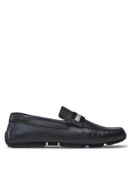 Bally Мокасини Pearce 6206926 Тъмносин - Pepit.bg