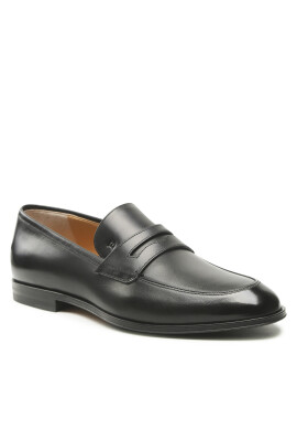 Bally Обувки Webb 6237980 Черен - Pepit.bg