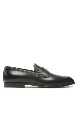 Bally Обувки Webb 6237980 Черен - Pepit.bg