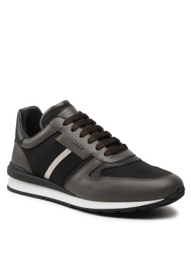 Bally Сникърси Astar 602487 Черен - Pepit.bg