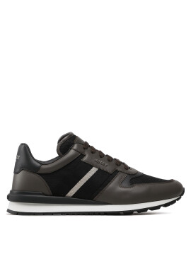 Bally Сникърси Astar 602487 Черен - Pepit.bg