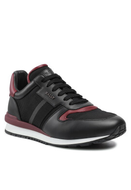 Bally Сникърси Astar 6239716 Черен - Pepit.bg