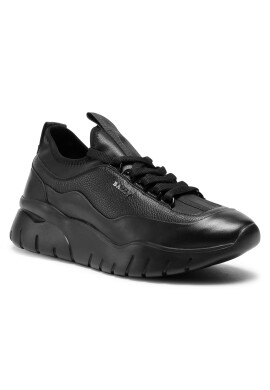 Bally Сникърси Bikki 6234206 Черен - Pepit.bg