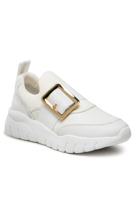 Bally Сникърси Brinelle 6230653 Бял - Pepit.bg