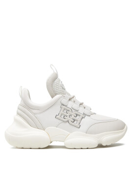 Bally Сникърси Claires 6300051 Бял - Pepit.bg