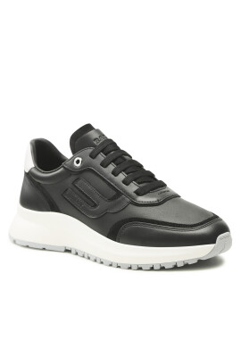 Bally Сникърси Demmy 6300209 Черен - Pepit.bg