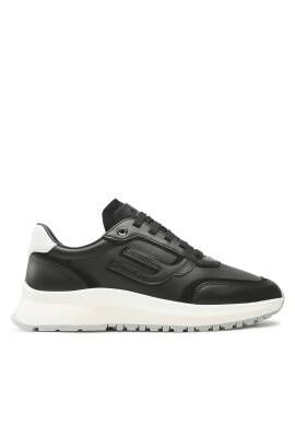 Bally Сникърси Demmy 6300209 Черен - Pepit.bg