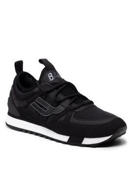 Bally Сникърси Glick 6239600 Черен - Pepit.bg