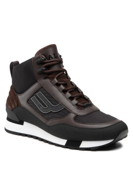 Bally Сникърси Gymon 6239601 Черен - Pepit.bg