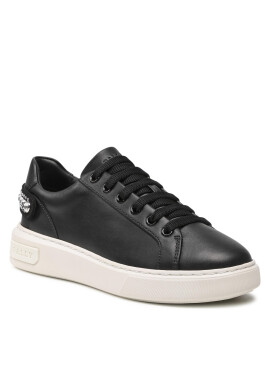 Bally Сникърси Malya 6239669 Черен - Pepit.bg