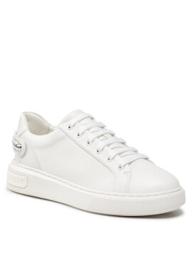 Bally Сникърси Malya 6239670 Бял - Pepit.bg