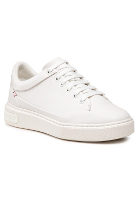 Bally Сникърси Melvin 6237750 Бял - Pepit.bg