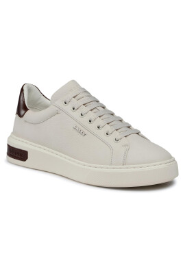 Bally Сникърси Miky 177 6237756 Бял - Pepit.bg