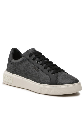 Bally Сникърси Miky 603271 Черен - Pepit.bg