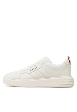 Bally Сникърси New-Maxim MSK075 Бял - Pepit.bg