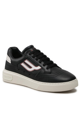 Bally Сникърси Triumph 6300203 Черен - Pepit.bg