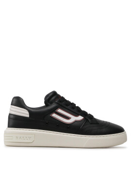Bally Сникърси Triumph 6300203 Черен - Pepit.bg