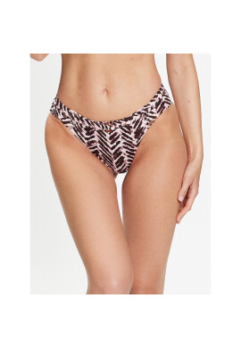 Banana Moon Долнище на бански Dita Sunbow LHT78 Кафяв - Pepit.bg