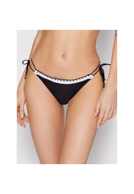 Banana Moon Долнище на бански Stora Allchic JAI01 Черен - Pepit.bg