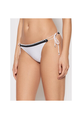 Banana Moon Долнище на бански Stora Allchic JAI10 Бял - Pepit.bg