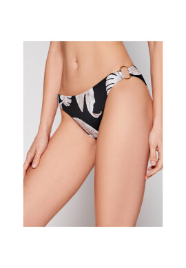 Banana Moon Долнище на бански Vaiva Leaf JPW01 Черен - Pepit.bg