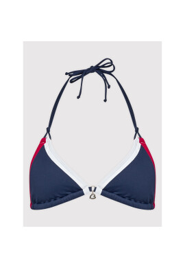 Banana Moon Горнище на бански Bluco Navy 17G06 Тъмносин - Pepit.bg