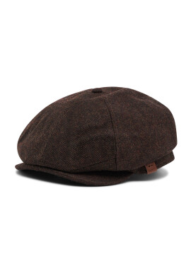 Barts Каскет Jamaica Cap 21293092 Кафяв - Pepit.bg
