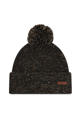 Barts Шапка Callac Beanie 4394001 Черен - Pepit.bg